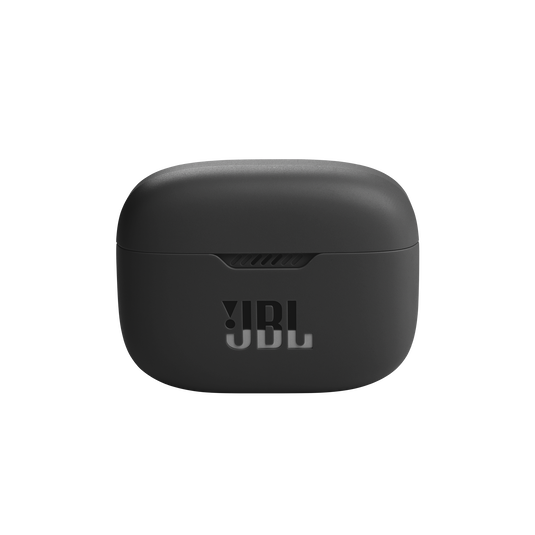 JBL Tune 130NC TWS - Black - True wireless Noise Cancelling earbuds - Detailshot 2 image number null